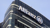 Garap Pasar Asia, Allianz Bidik Fintech di RI