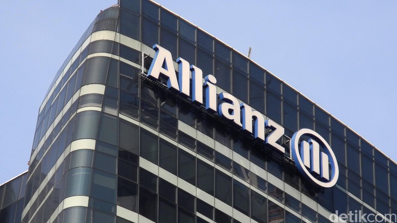 Klaim Asuransi Dibeli, Pelapor Cabut Laporan soal Allianz Klaim Asuransi Dibeli, Pelapor Cabut Laporan soal Allianz