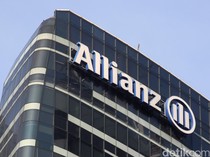 Penjelasan Allianz soal Izin Pembentukan Unit Usaha Syariah yang Dicabut OJK