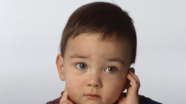 Kenali Microtia, Kelainan Bawaan yang Bikin Telinga Seperti Mengerut