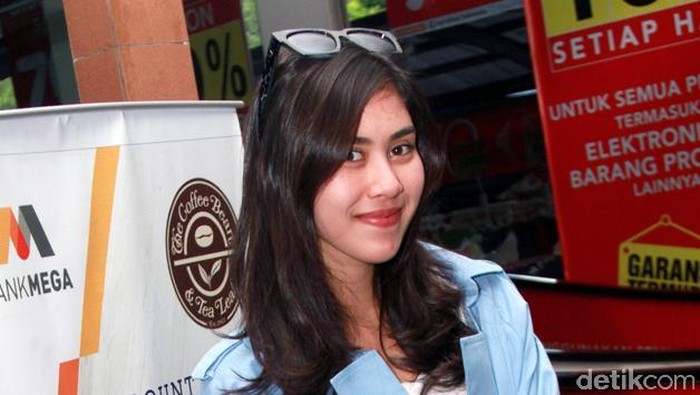 1 Tahun Pacaran, Syahnaz-Juan Kapan Nikah?