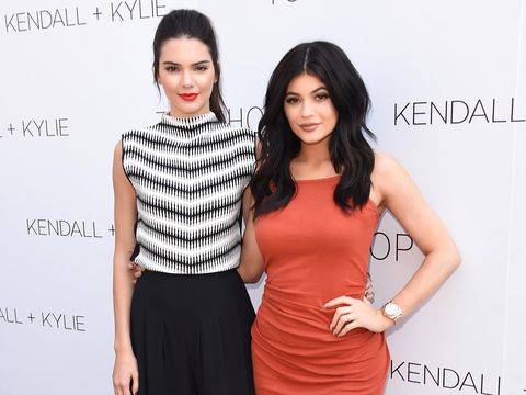 Duh, Kendall & Kylie Jenner Tukar-tukaran Underwear