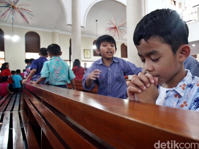Terbukti, Rajin Beribadah Bisa Bikin Orang Panjang Umur