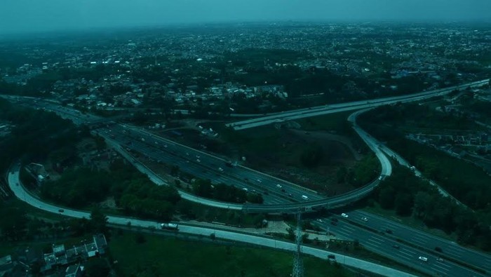 Pemprov Jabar Gandeng Depag Bebaskan Tanah Wakaf Masjid untuk Tol Bocimi