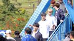 Bersenang-senang Bareng BTOB di Taman Bermain Berastagi!