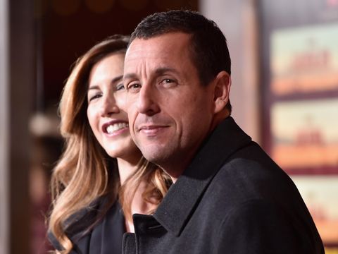 Adam Sandler