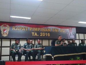 3 Polisi Tewas di Papua Diserang Sipil Bersenjata, KSAD Perintahkan TNI Waspada