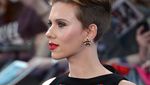 Sudah Kuduga! Scarlett Johansson Jadi Aktris Paling Laris