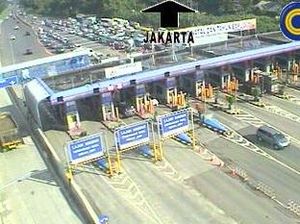 Jasa Marga Jual Saham Baru, Bidik Rp 1,8 Triliun