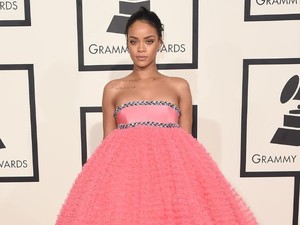 Pertanyaan Soal Album Baru Rihanna yang Masih Belum Terjawab!