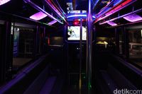 Ketum PAN Ingkar Janji ke Jokowi, Bus Pesta Disita Kemenhub