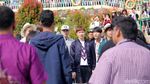 Bersenang-senang Bareng BTOB di Taman Bermain Berastagi!