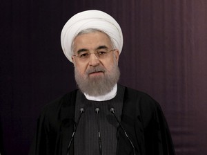 Didemo Warga Soal Tekanan Ekonomi, Presiden Iran Janjikan Hal Ini