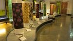 Berbagai Koleksi Cantik Museum Batik Pekalongan
