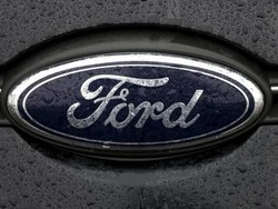Video: Alasan Ford Unggah Kalimat Pro-Palestina di X