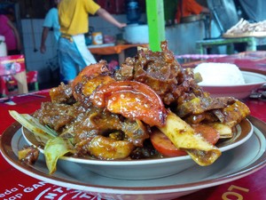 Aneka Kuliner Lezat yang Wajib Dicoba di Joglosemar