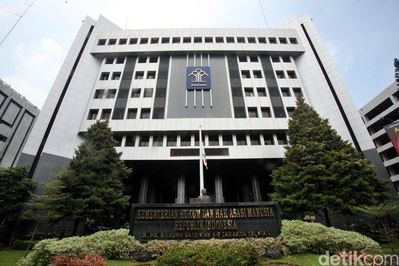 Menanti Langkah Kemenkum HAM Usai Minta Maaf Soal OTT Sukamiskin Menanti Langkah Kemenkum HAM Usai Minta Maaf Soal OTT Sukamiskin