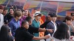 Bersenang-senang Bareng BTOB di Taman Bermain Berastagi!