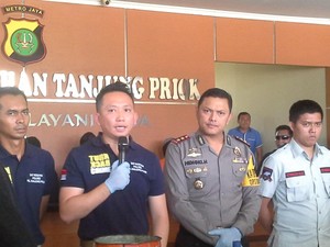 Pura-pura Bantu Pengusaha BBM, Sindikat ini Malah Curi Solar