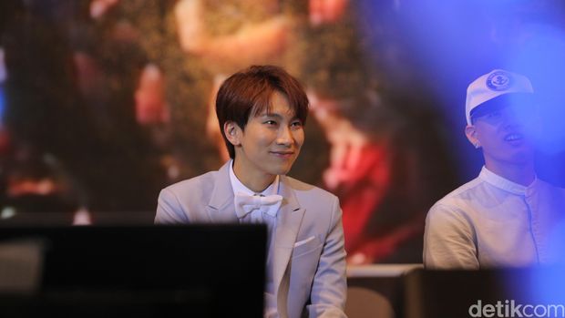 Eunkwang BTOB