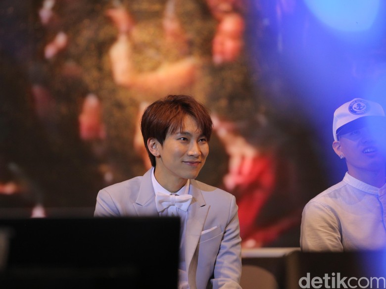 Eunkwang BTOB akan Jalani Wamil 21 Agustus Eunkwang BTOB akan Jalani Wamil 21 Agustus