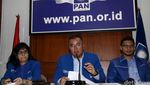 PAN Bantah Minta Jatah Menteri