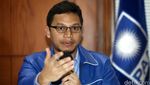 PAN Bantah Minta Jatah Menteri