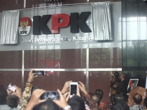 KPK Cecar Dirut Mabua Motor Indonesia soal Aliran Duit Kasus Suap Garuda