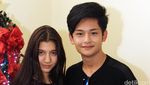 Gaya Seksi Selena Gomez, Cassandra Lee dan Randy Martin Mesra Banget