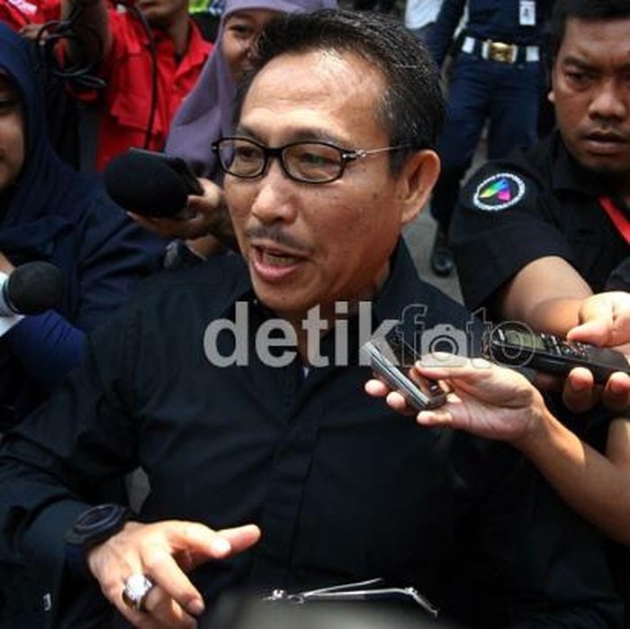 Kapolda NTT Dimutasi, Apa Kabar Kasus Anggota DPR Ancam Polisi?