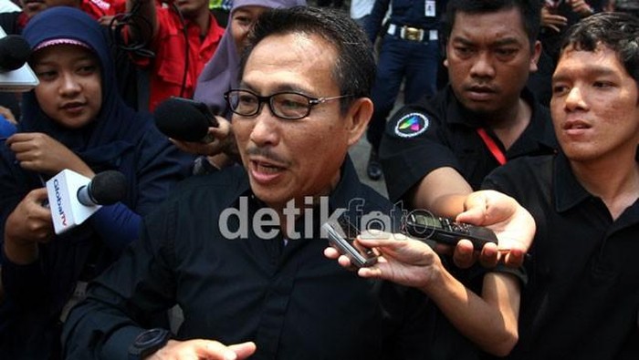 Polisi Selidiki Kasus AKBP Albert Neno yang Diancam Anggota DPR