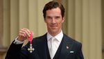 10 Wawancara Eksklusif dengan Bintang Hollywood