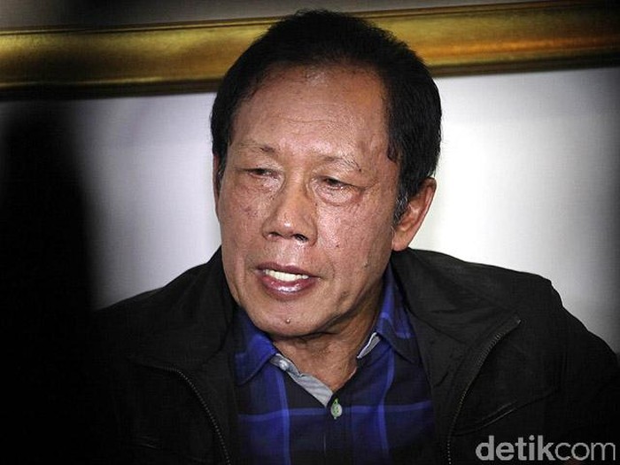 Kepala BIN: Pemberian Amnesti ke Din Minimi Hak Presiden