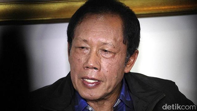 Heboh SK Anggota DISK BIN Banyu Biru di Media Sosial, Begini Kata Sutiyoso Heboh SK Anggota DISK BIN Banyu Biru di Media Sosial, Begini Kata Sutiyoso