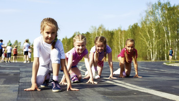 Studi: Masa Kecil Bahagia, Risiko Serangan Jantung Saat Dewasa Menurun