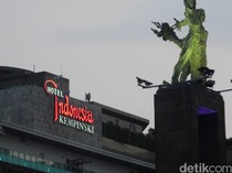 Daftar Hotel Bintang 5 di Jakarta yang Cocok Buat Staycation!