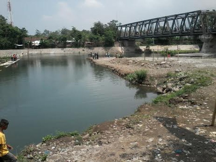 2 Korban Selfie Maut di Semarang Ditemukan, Satu Orang Masih Hilang