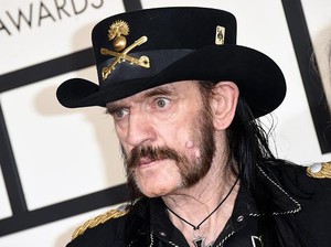 Lemmy Kilmister: Rockstar, Pemikir dan Pria yang Patah Hati