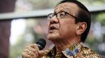 Akbar Minta Golkar Gelar Munas di 2016