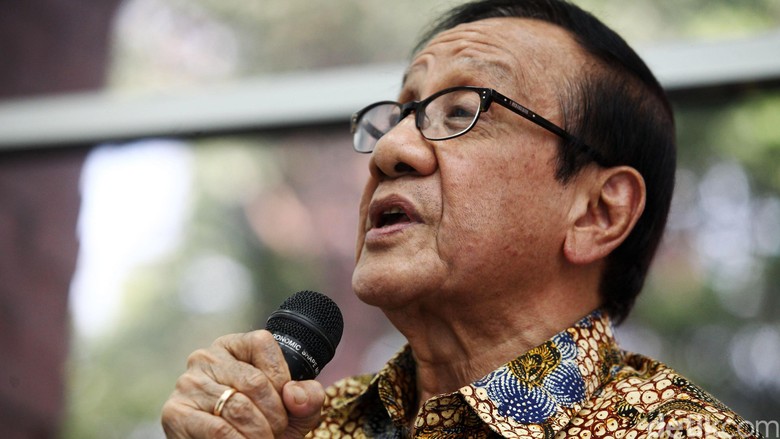 Akbar Tandjung Takut Citra Novanto Bikin Golkar Tak Lolos Pemilu Akbar Tandjung Takut Citra Novanto Bikin Golkar Tak Lolos Pemilu