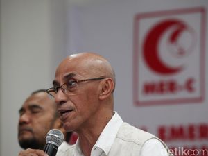 Geisz: Anies dan Ahok Rukun karena Sama-sama Menangkan Pramono dan Rano