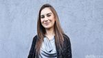 Irish Bella Dewasa di Usia 19 Tahun