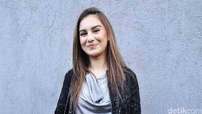 Irish Bella Dewasa di Usia 19 Tahun