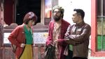 Mengintip Cuplikan Adegan BCL dan Alex Abbad di Film My Stupid Boss