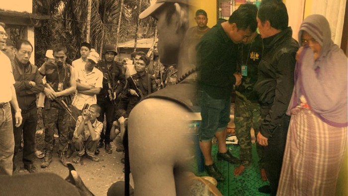 Polri: Ada 14 Kasus Pidana yang Melibatkan Din Minimi