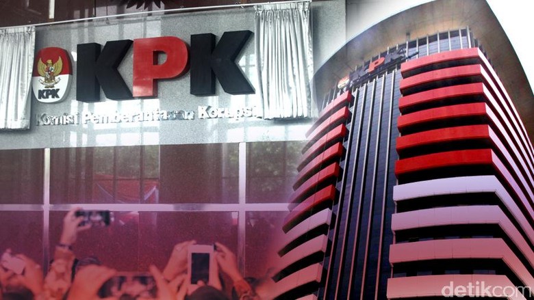 KPK Panggil Presdir PT Angkasa Pura II Terkait Kasus Suap Antar-BUMN KPK Panggil Presdir PT Angkasa Pura II Terkait Kasus Suap Antar-BUMN