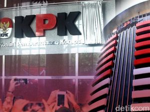 Tolak Hadir ke Pansus, KPK: Materi Angket Sudah Dibahas di Komisi III