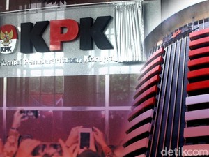 Dugaan Korupsi Cakada di Pilkada 2020, KPK: Ada yang Segera Naik Penyidikan