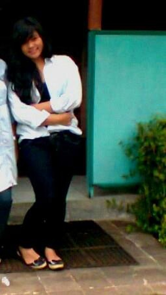 Terinspirasi Dialog di Novel, Yulia Sukses Turunkan Bobot 12 Kg dalam 6 Bulan