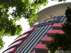 Fakta-fakta OTT KPK Terkait Distribusi Pupuk